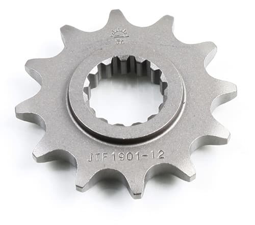 JT Sprockets Front Cs Sprocket Steel 12T-520 KTM