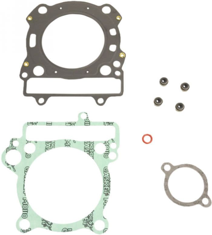 ATHENA TOP-END GASKET KIT KTM SX-F 250