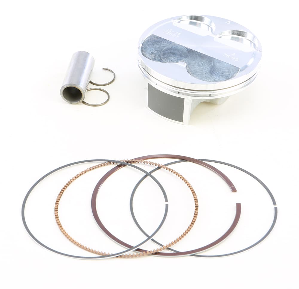 Vertex Piston Kit Forged 88.95/Standard 11.0:1 KTM