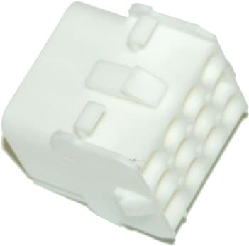 AMP MATENLOCK 12-WIRE CAP CONNECTOR