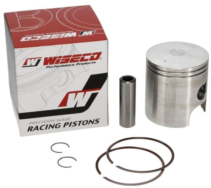 92-02 HONDA CR80 PRO-LITE 49.0MM (643M) PISTON PK1272