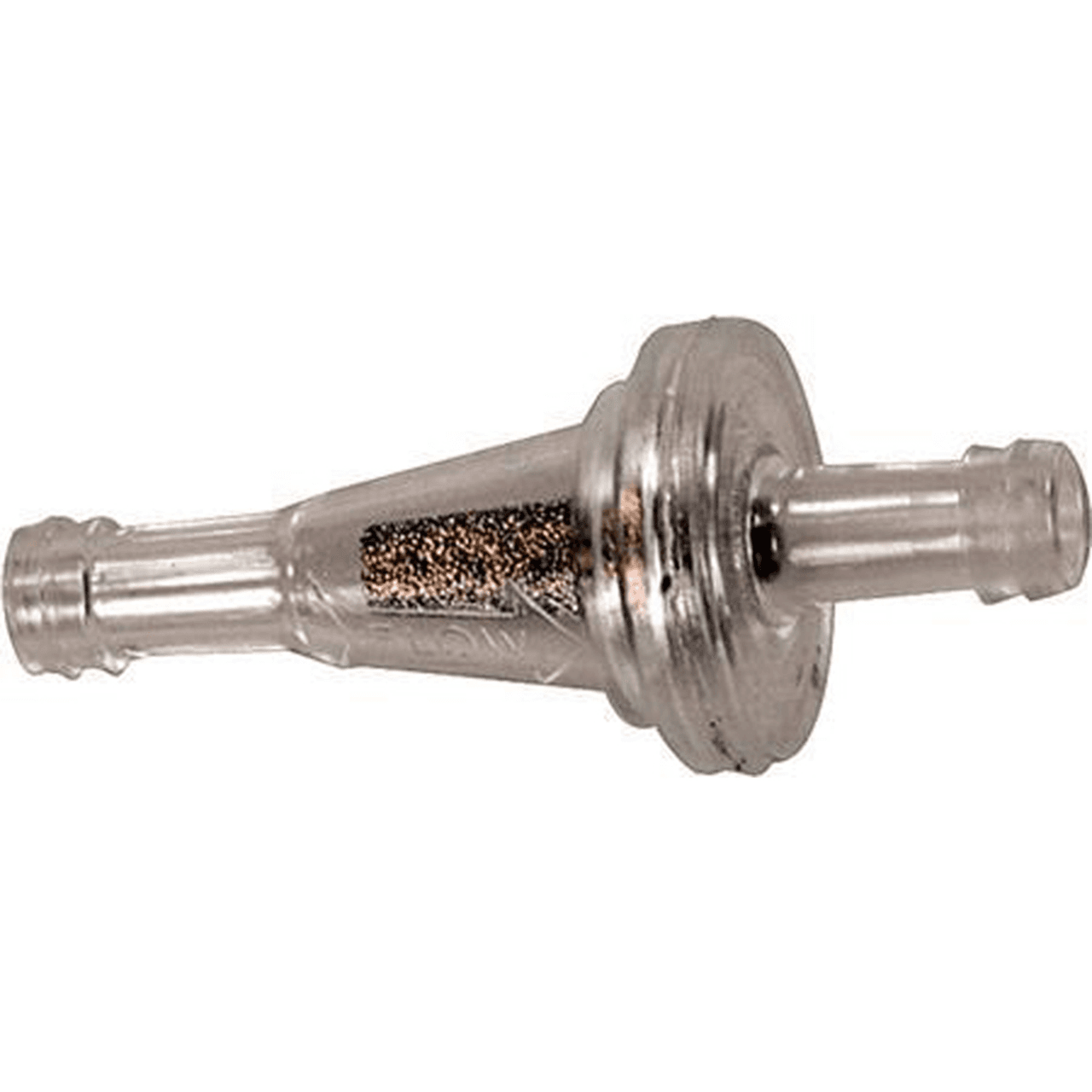 Visu-Filter Slimline Compact Body Fuel Filters 3/16-1/4" 20/CARD