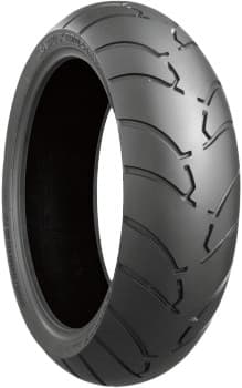 TIRE BATTLAX BT028-G REAR 200/50R18 76V RADIAL TL