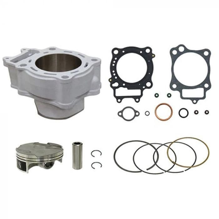 PSYCHIC STD BORE CYLINDER KIT HONDA CRF450R