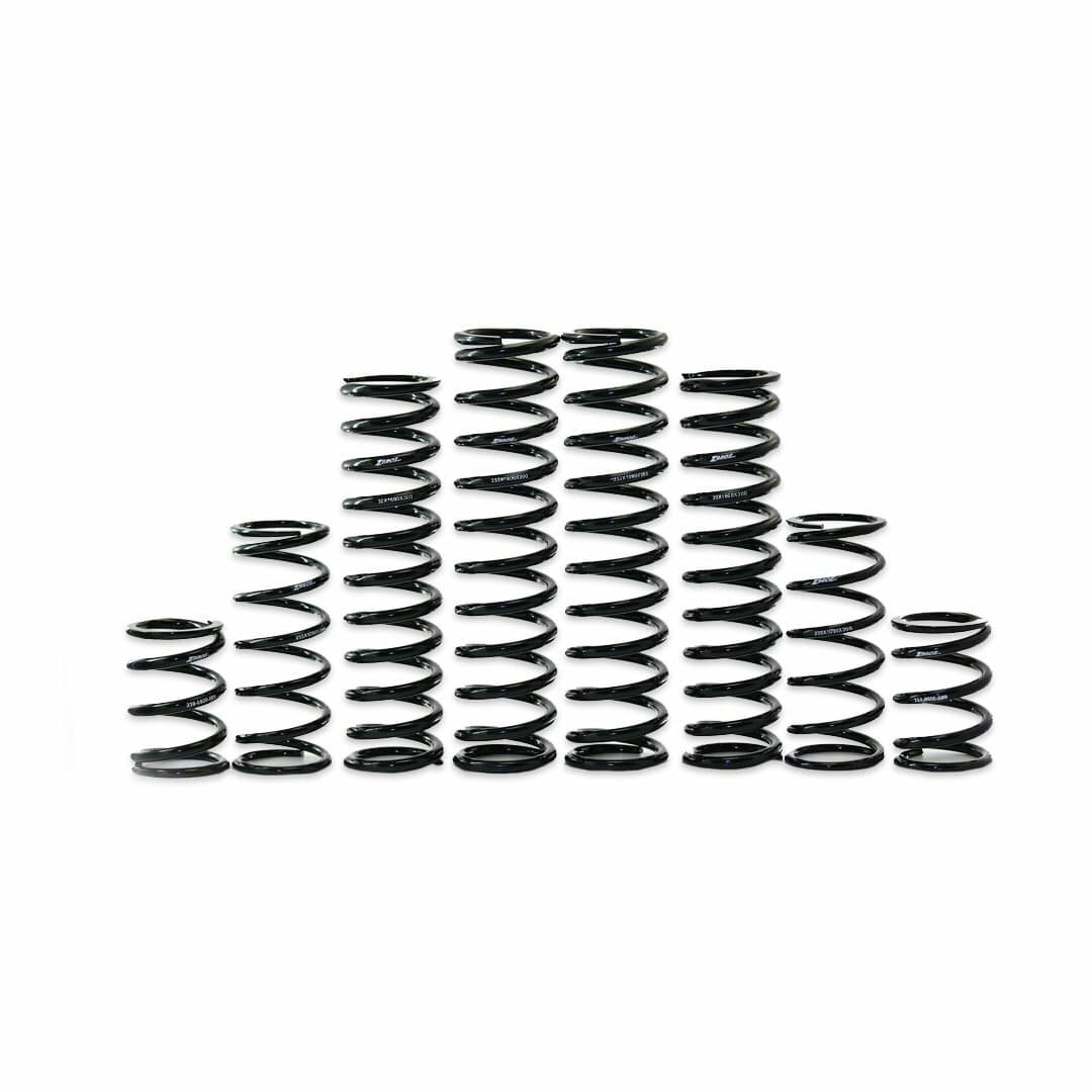 Zbroz Dual Rate Spring Kit Kawasaki