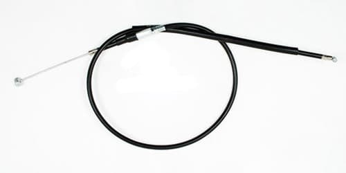 Motion Pro Black Vinyl Clutch Cable