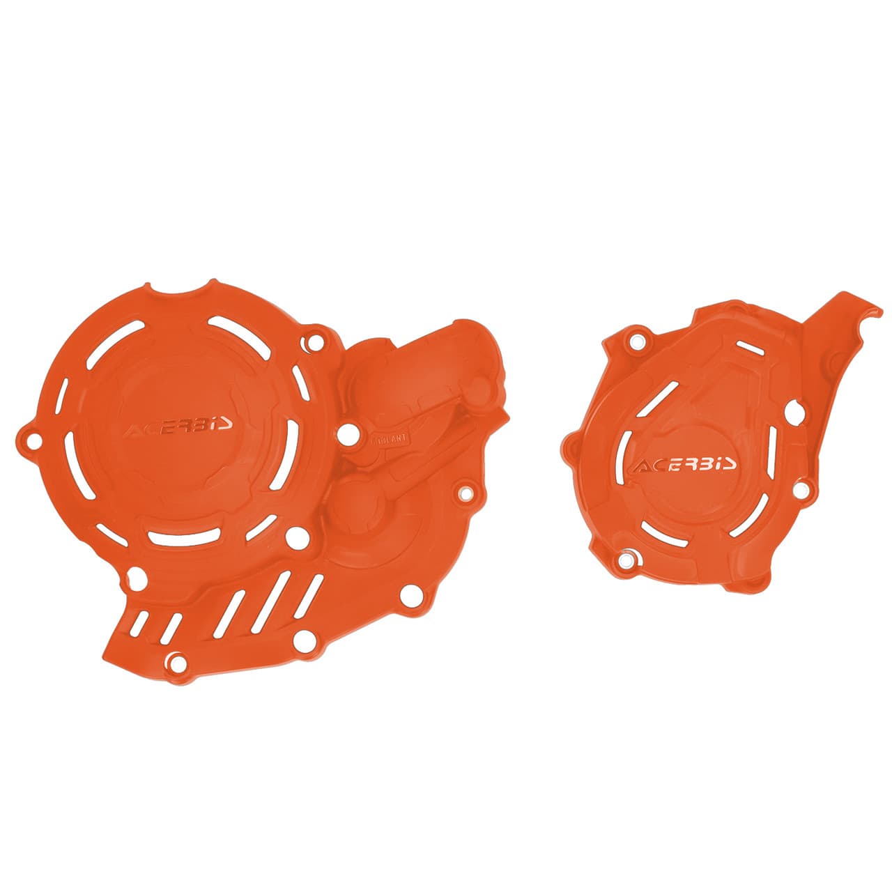 Acerbis X-Power Kit KTM Orange