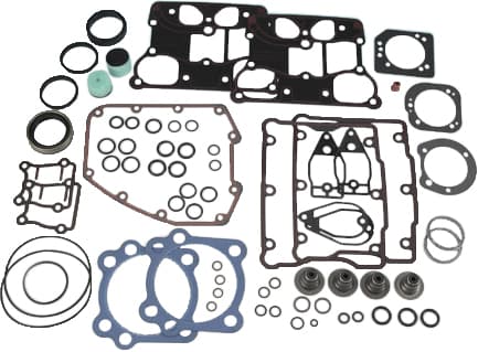 James Gaskets Gasket Motor Tc 96 W/.036 HD Gasket Kit 17055-05-X