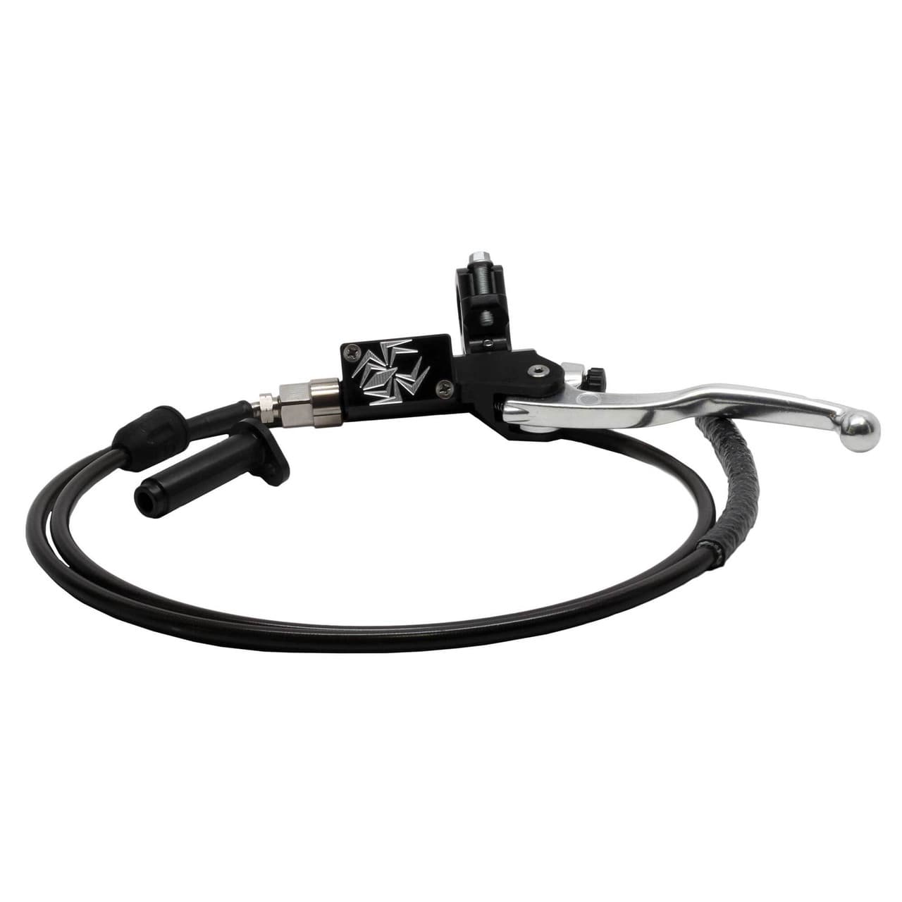 DUAL ACTUATED BRAKE KIT YAM