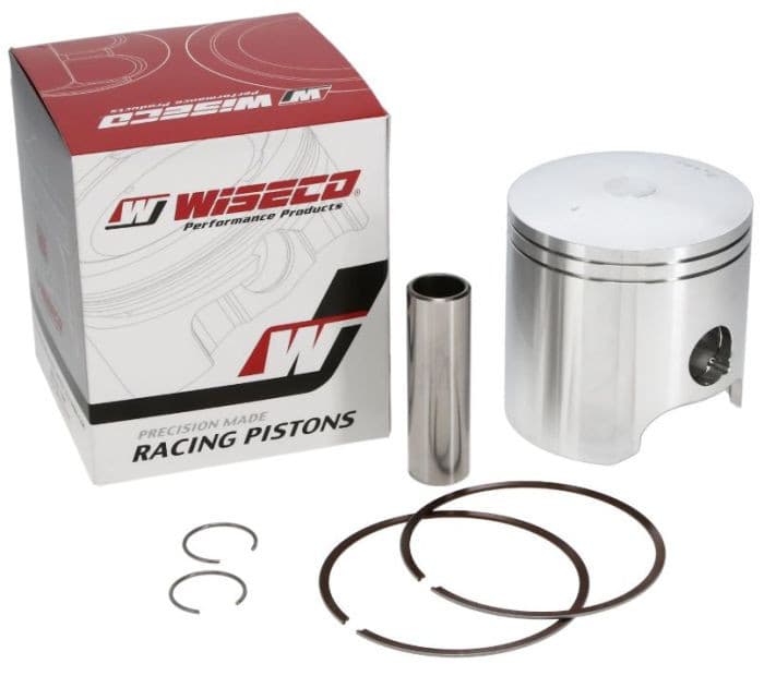 POLARIS SL/SLT750-780 P-LITE 2835CD PISTON 633M07200