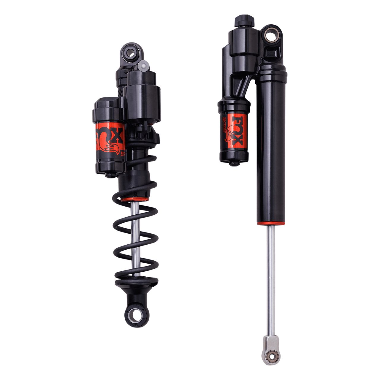 Fox Factory Series Rear Shock Kit 1.5 Zero QS3/ Rt 1.5 Zero QS3