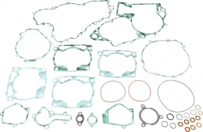 ATHENA COMPLETE GKT. KIT KTM 250/300 MX/SX/GS '90-98