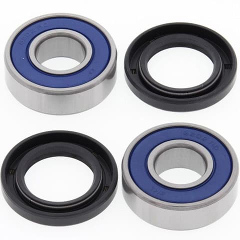 All Balls Front Wheel Bearing/Seal Kit