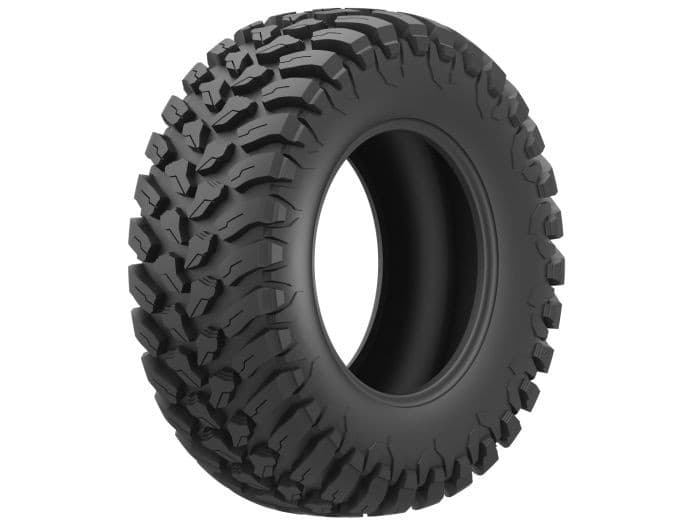 KENDA K3213 CROSS TRAIL 32X10R14 8PR