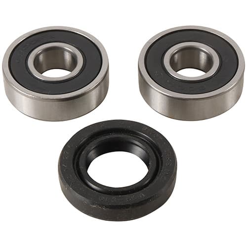 PIVOT WORKS-FRONT WHEEL BEARING KIT, SUZUKI