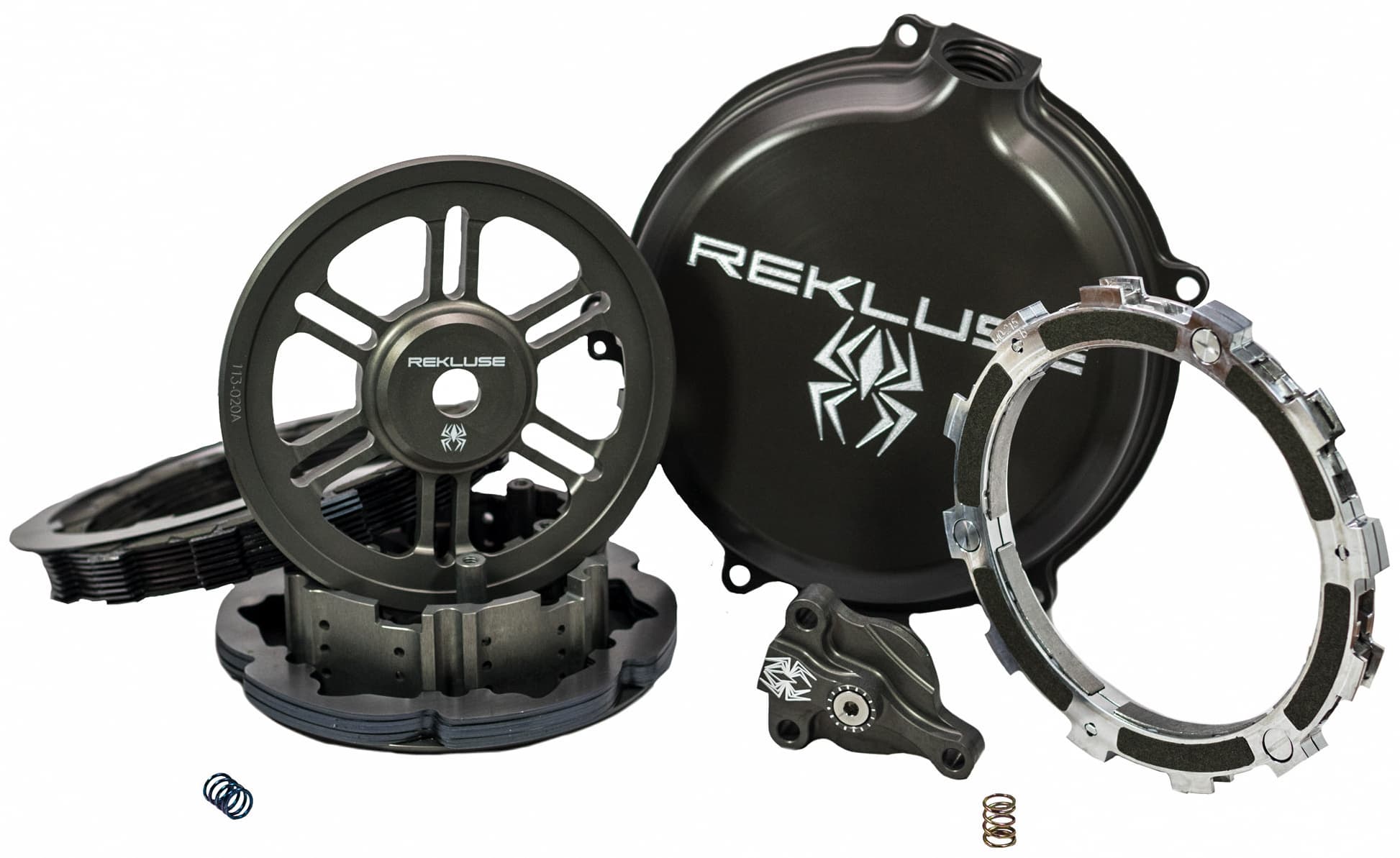 RADIUS CX CLUTCH HUS/KTM