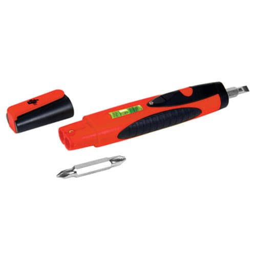 POCKET SCREWDRIVER COMBO