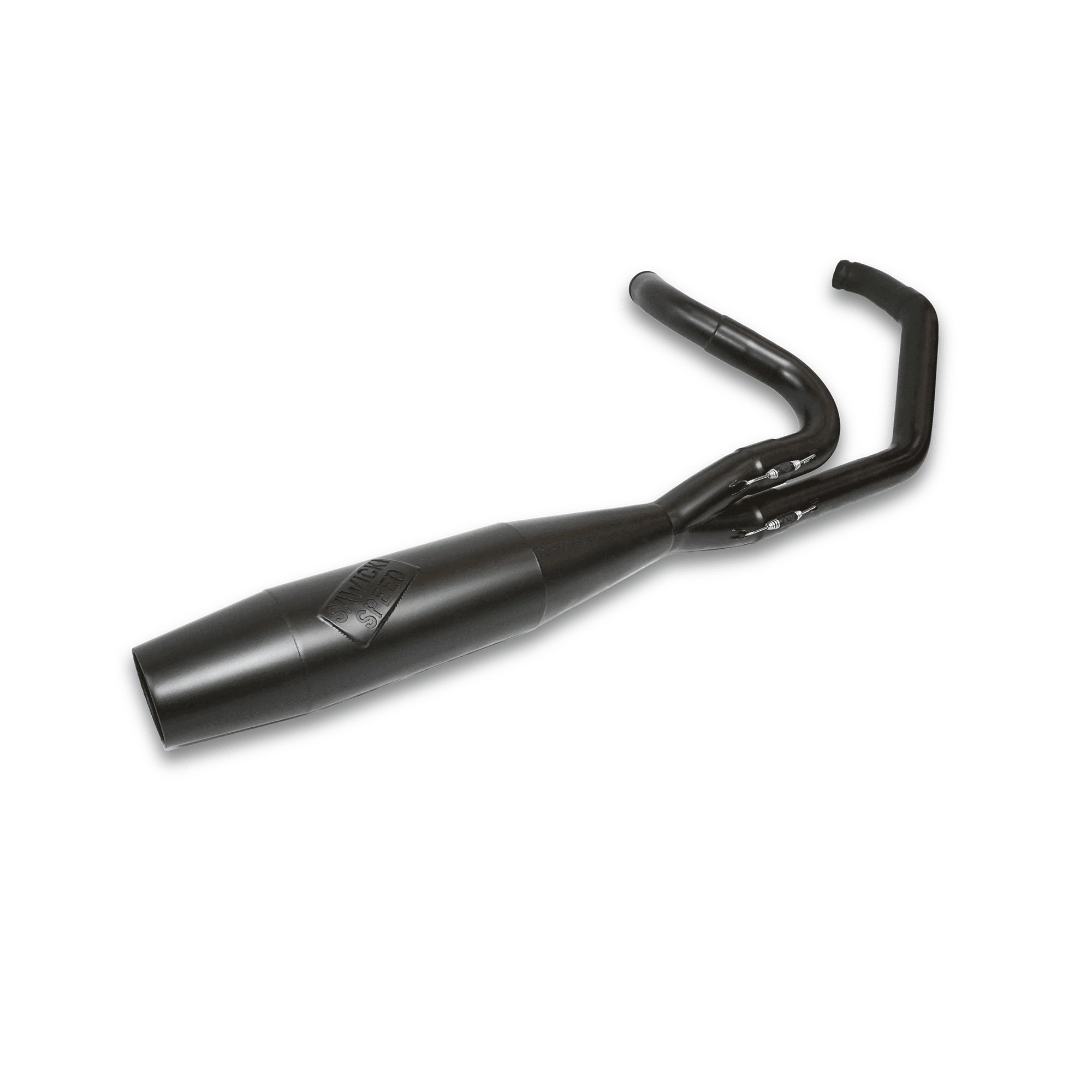 Sawicki Intmdtr M8 Flt Mid Cannon Black