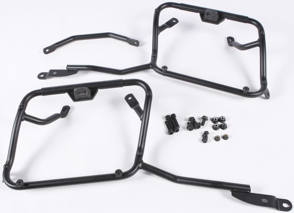 Givi Side Case Hardware