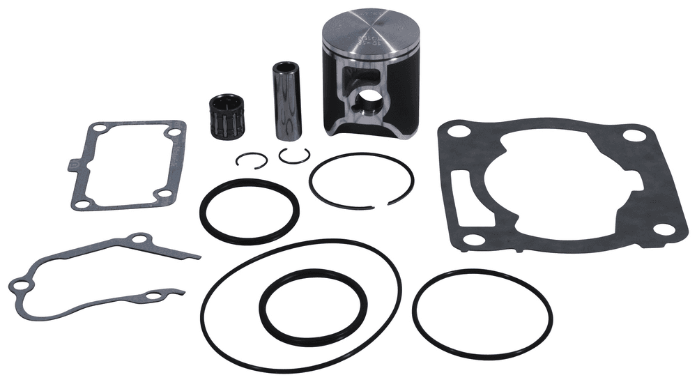Vertex Piston Kit Cast 43.47/Standard Yamaha