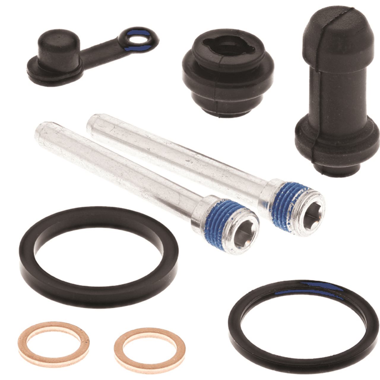 CALIPER REBUILD KIT