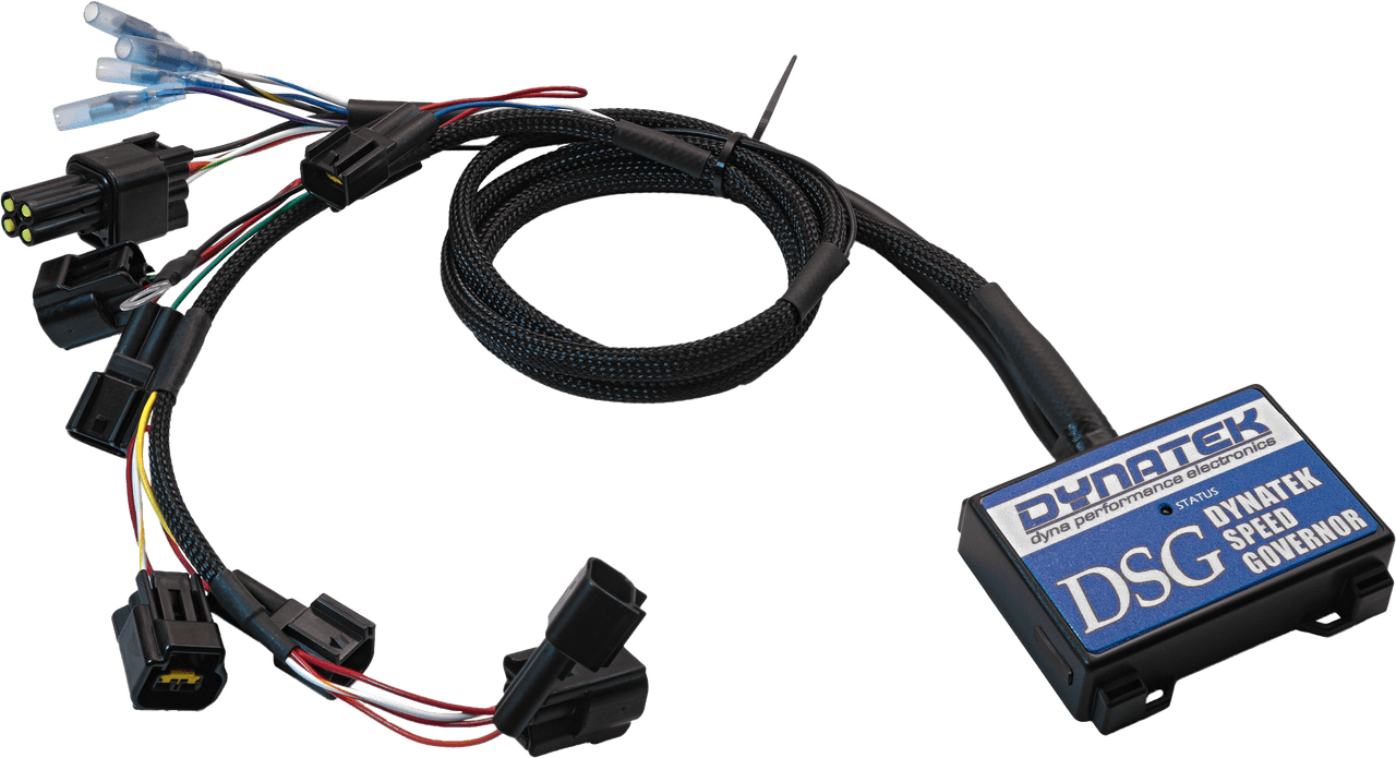 Dynatek Dsg 08-20 Kawasaki Mule 4010