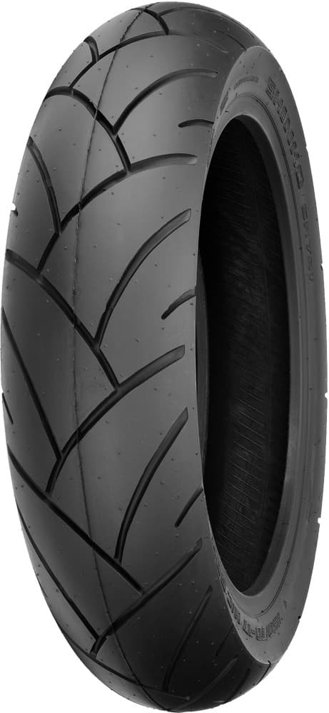 Shinko Tire 741 Series Rear 130/80-16 64H Bias TL