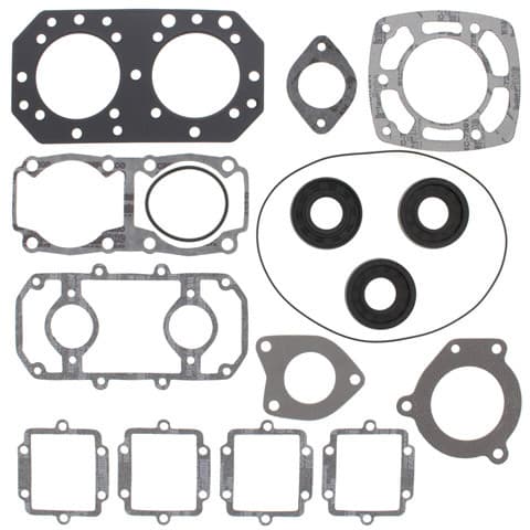 VERTEX COMPLETE GASKET KIT WITHOIL SEALS