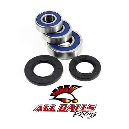 All Balls Rear Wheel Bearing Kit