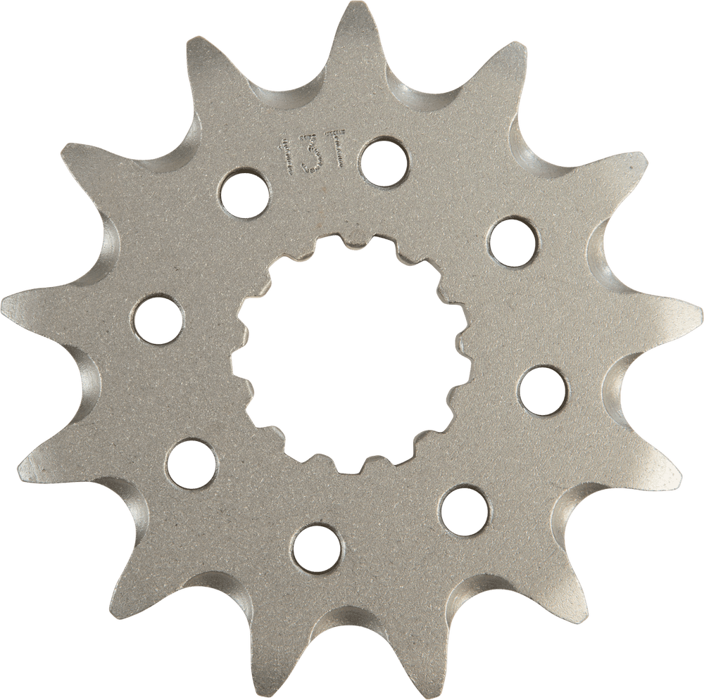 Fire Power Front Cs Sprocket Steel 13T-520 Kawasaki/Yamaha