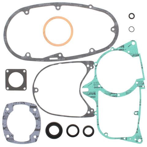 VERTEX COMPLETE GASKET KIT WITHOIL SEALS