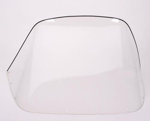 SCORPION WINDSHIELD