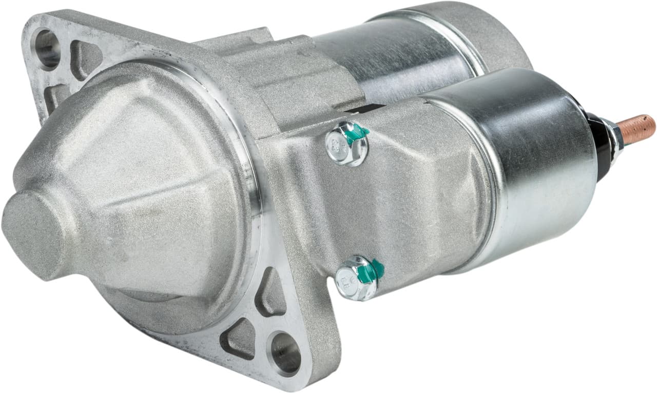 STARTER MOTOR POL