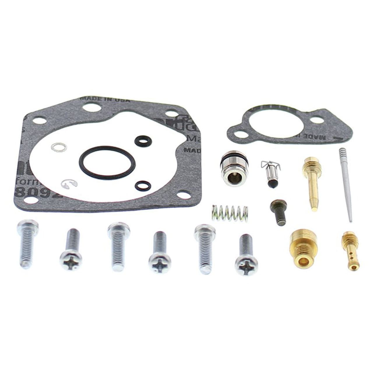 CARBURETOR REPAIR KIT