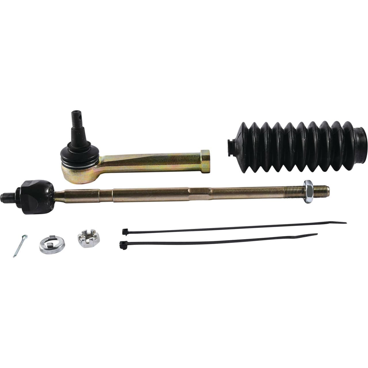 All Balls Tie Rod End Kit