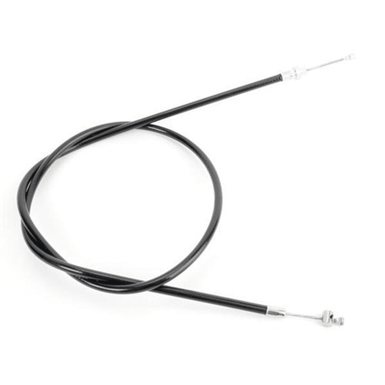 Motion Pro Black Vinyl Tachometer Cable