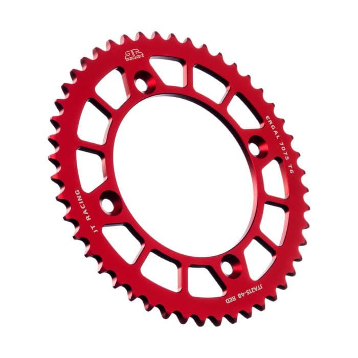 JT REAR SPROCKET ALLOY 48 TOOTH