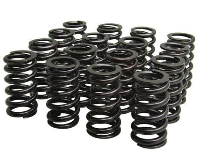 KPMI SPRINGS, CR-SI, IN/EX, KAWASAKI®, ZX-10R, 2008-2010