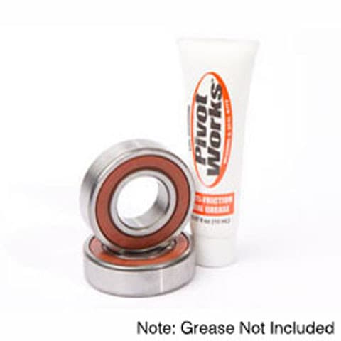 PIVOT WORKS REAR WHEEL BEARING KIT GAS GAS BIKE