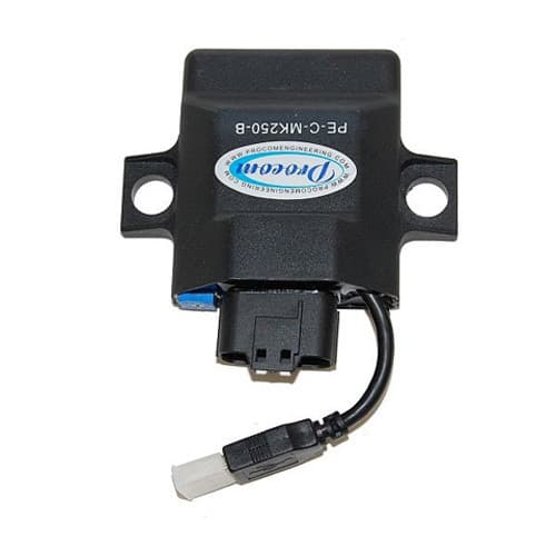 PROCOM PROGRAMMABLE CDI FOR: KAWASAKI KX250F (YEAR 10)