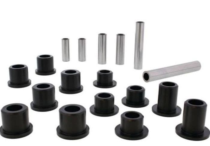 ALL BALLS RACING REAR IND. SUSPENSION KIT