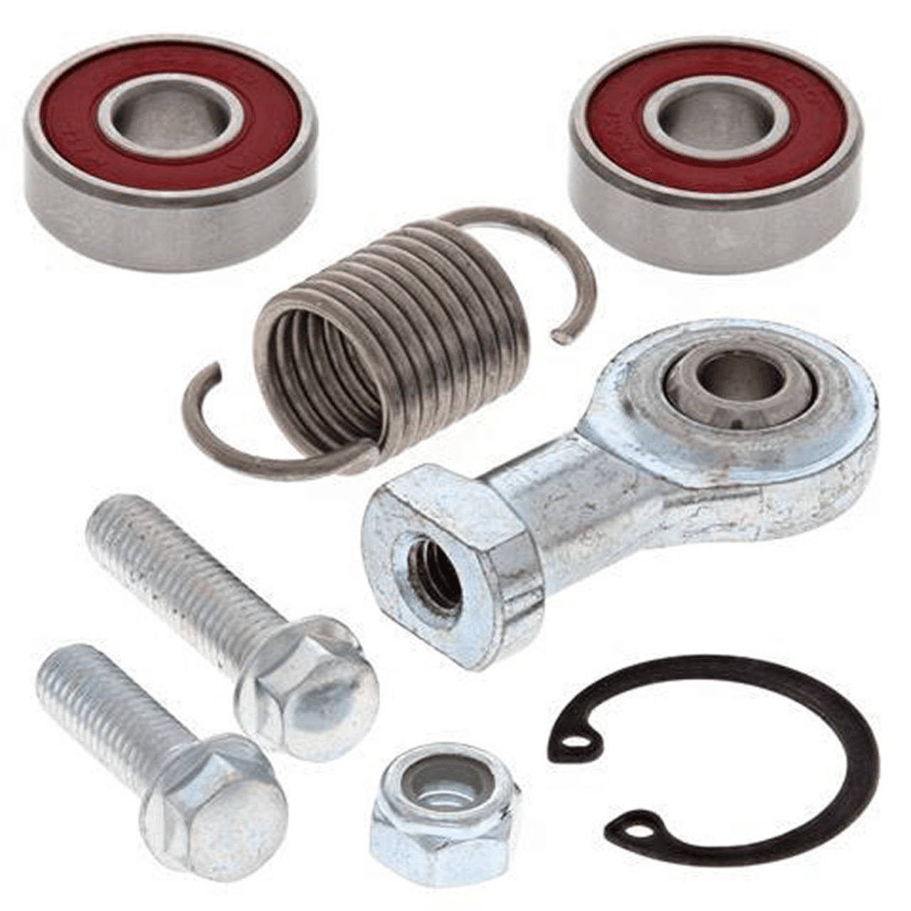 All Balls Rear Brake Pedal Rebuild Kit