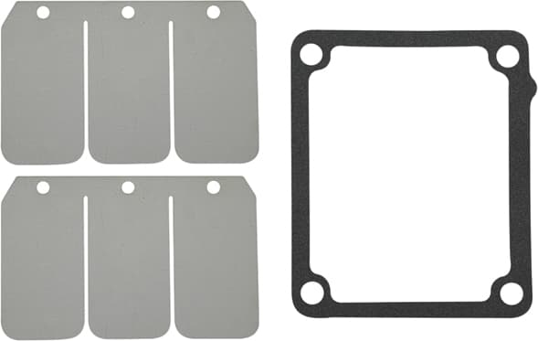 REED VALVE REBUILD KIT YAM