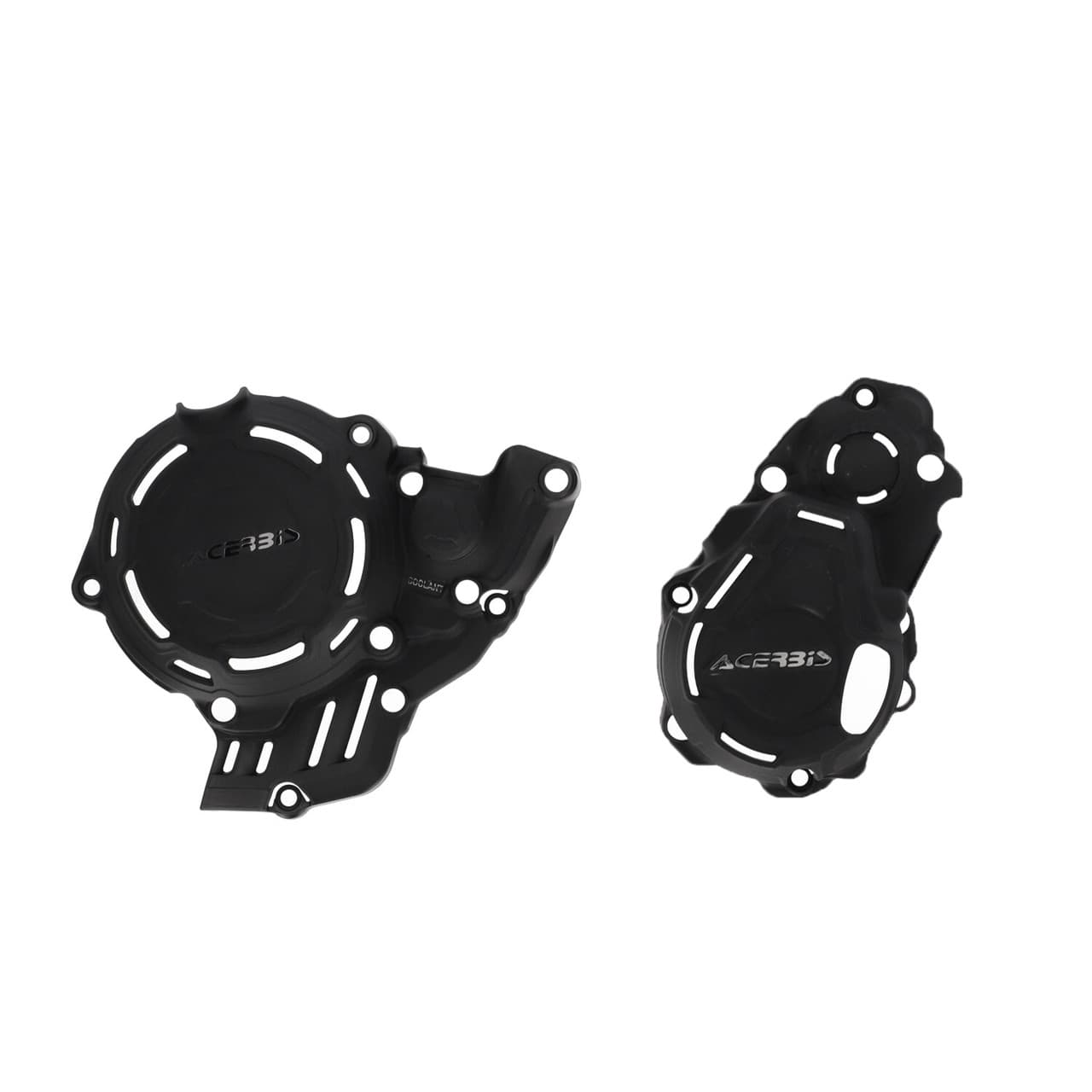 Acerbis X-Power Kit Husqvarna/KTM Black