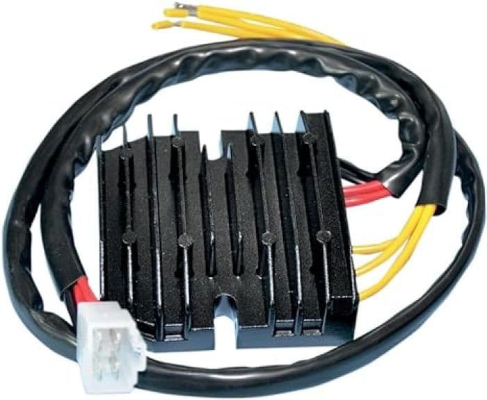REGULATOR / RECTIFIER