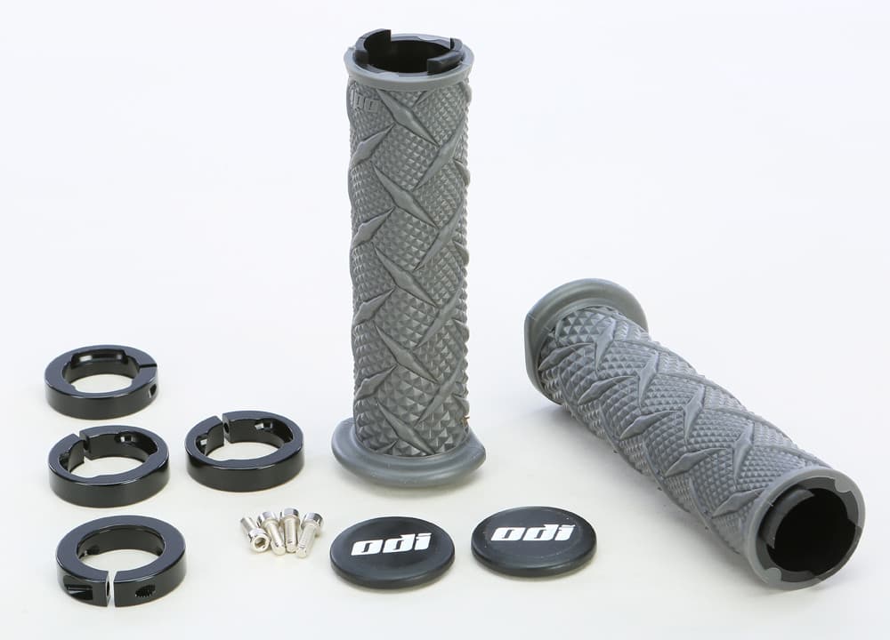 Odi ATV X-Treme Lockon Grip Black