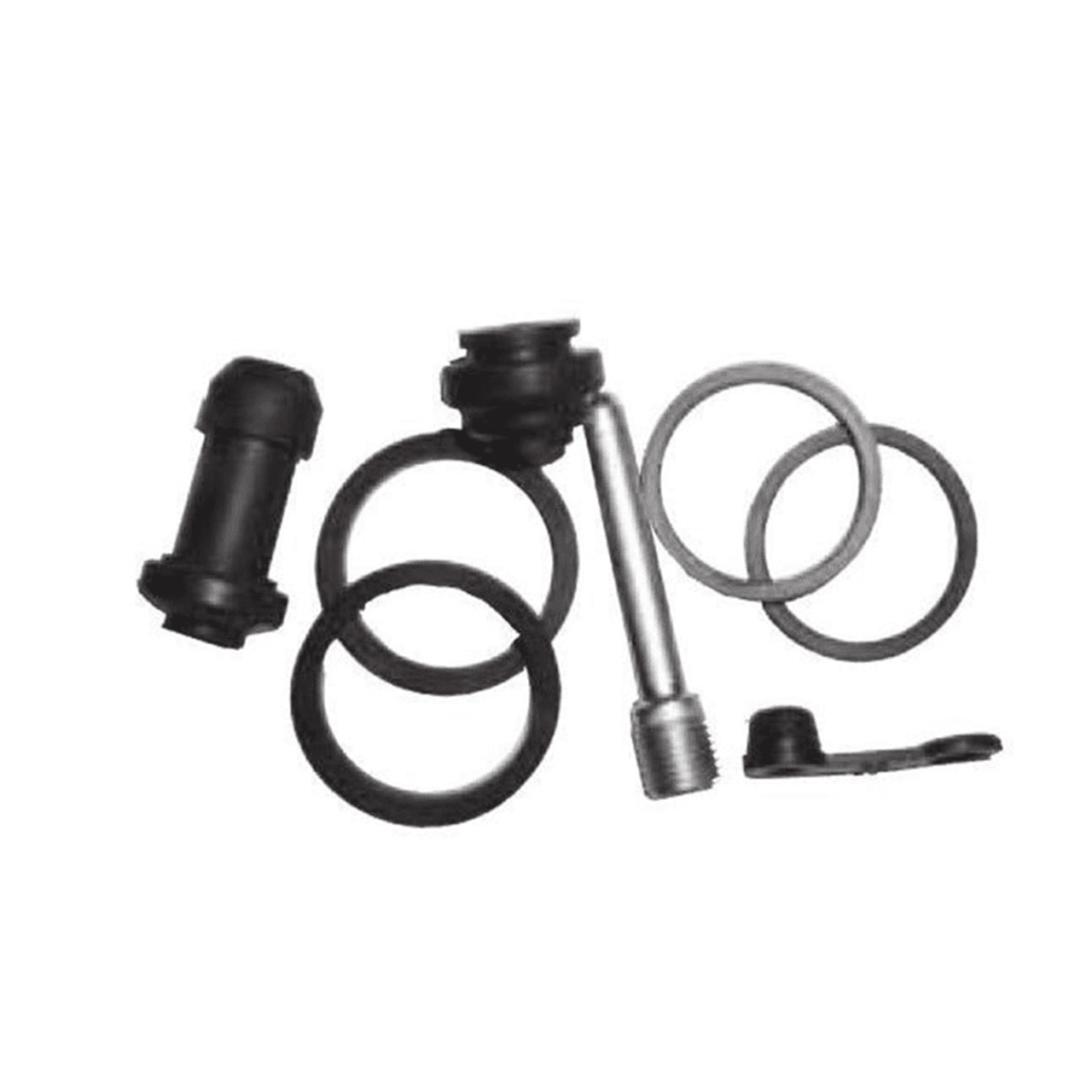 SUZUKI BRAKE CALIPER REBUILD KIT (FRONT)
