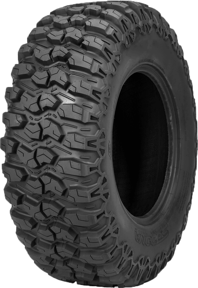 TIRE TRAIL SAW 2.0 30X10R14 RADIAL 8PR LR660LBS
