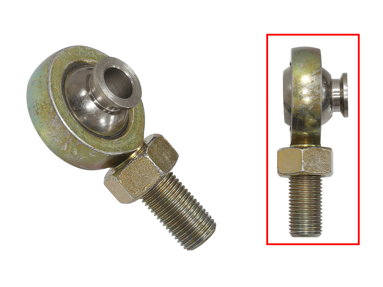 SP1 Ball Joint For A-Arm Arctic Cat