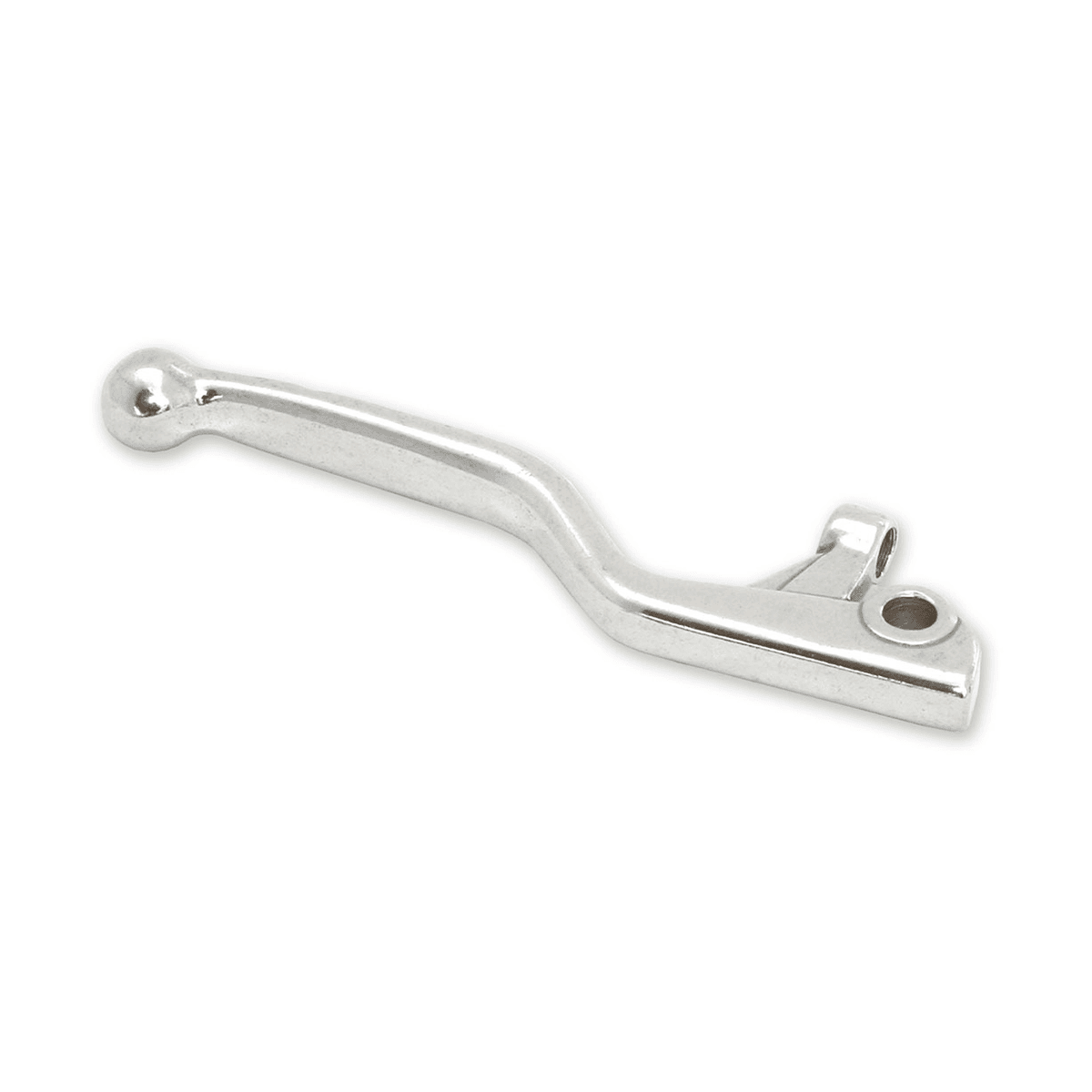 RACE FRONT BRAKE LEVER SILVER KTM